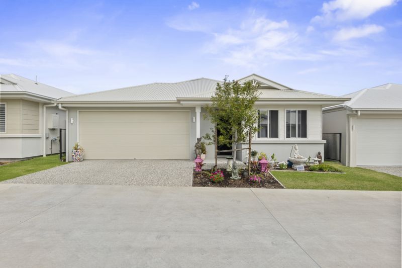 Vibrant Lifestyle Living!