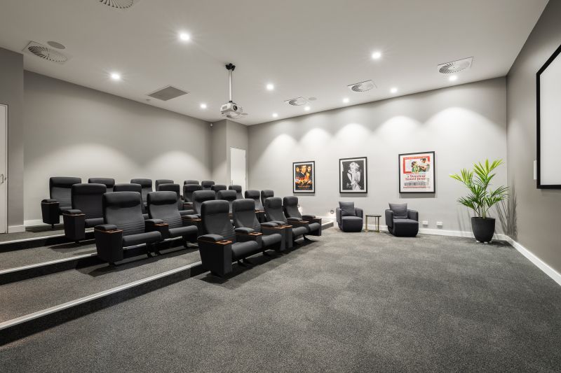 Avington Living: The Grange