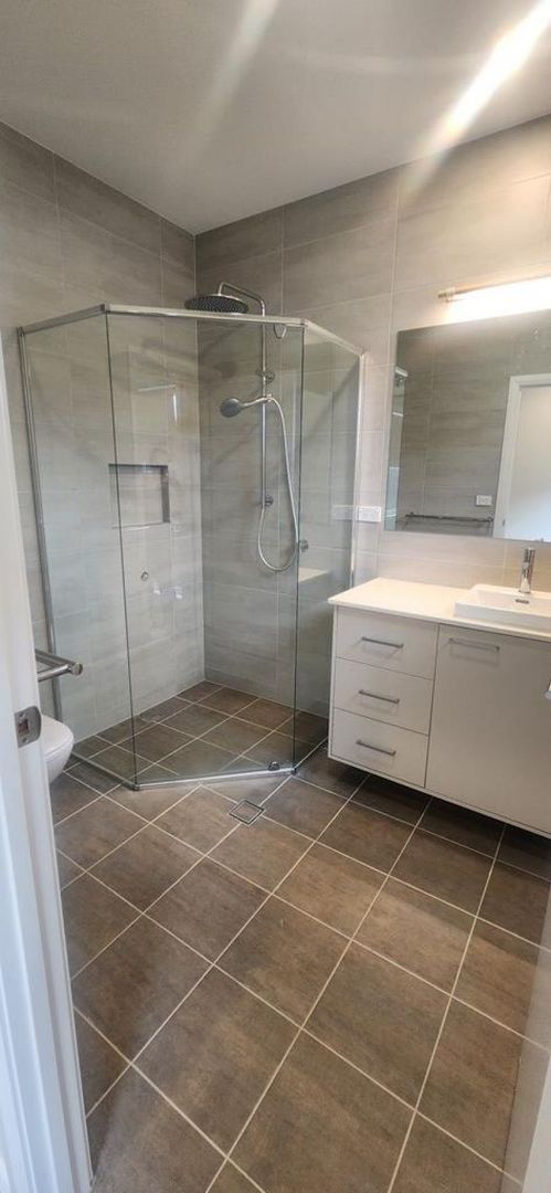 Perfectly designed for downsizers