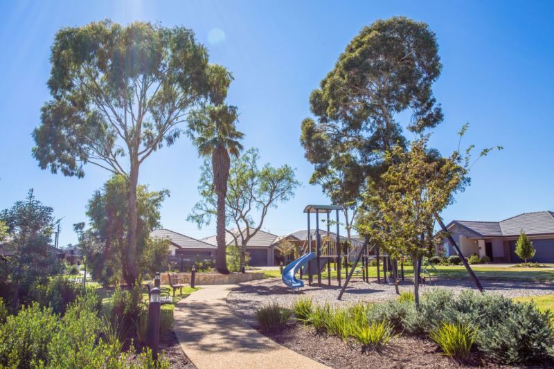 AVAILABLE NOW - 'The Springs' 3bedroom & single garage