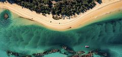 Moreton Bay North