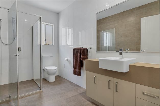 HOUSE 53 PALM LAKE RESORT TRUGANINA