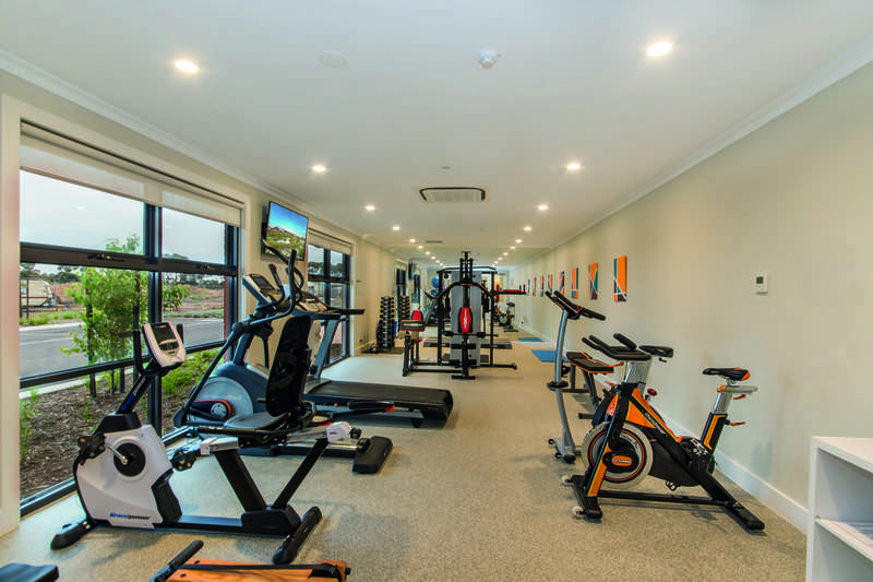 Enjoy a newly renovated home with modern features