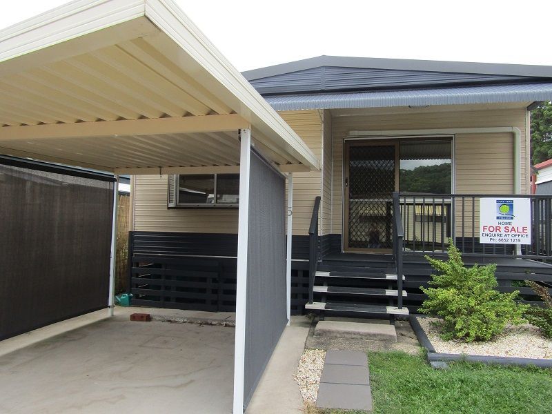 Lime Tree Village - Site 5