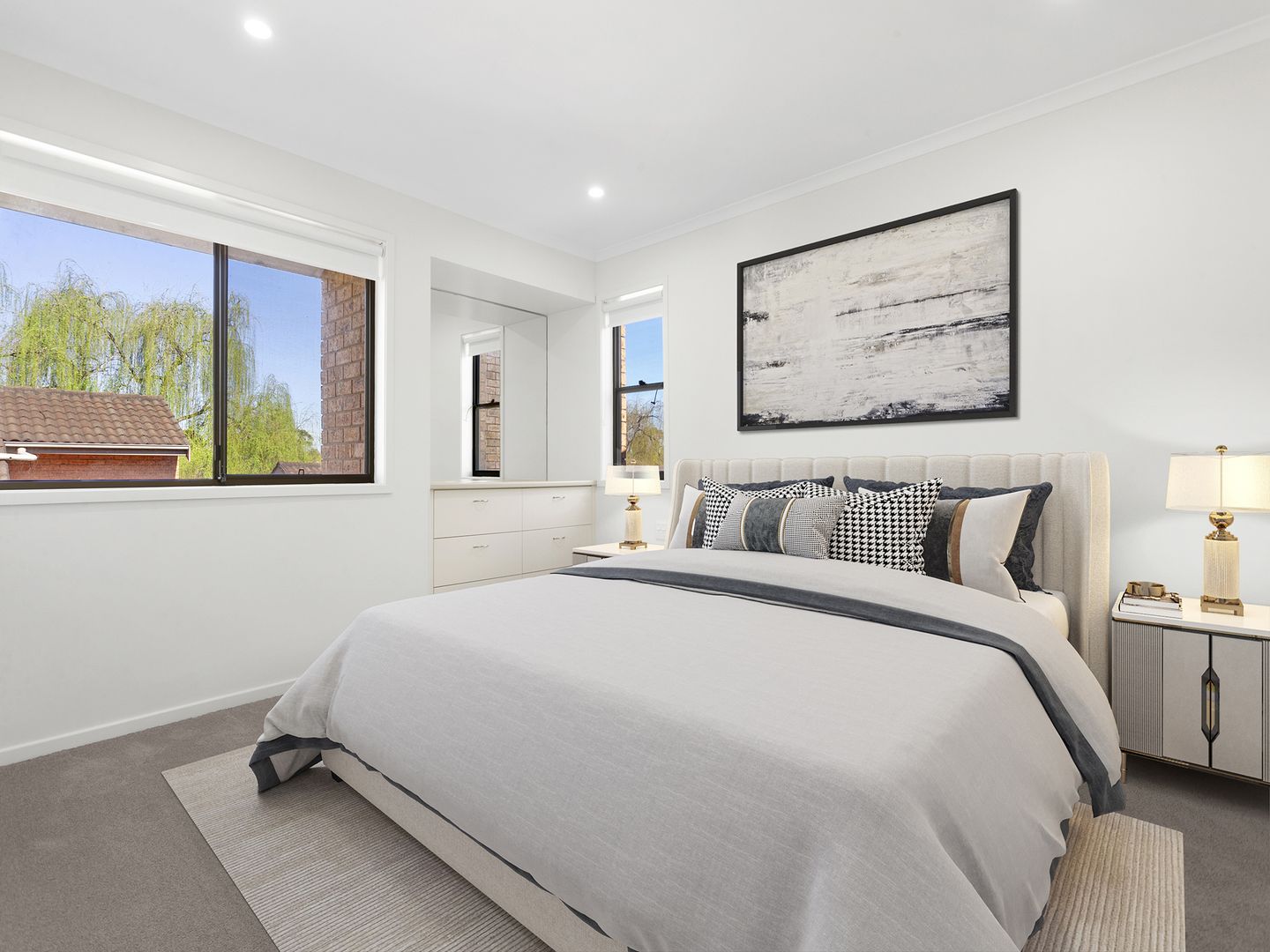 138/226 Windsor Road, Winston Hills