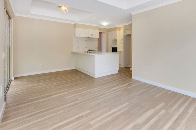 ARCADIA WATERS MANDURAH - THE ONLY ONE OF ITS KIND