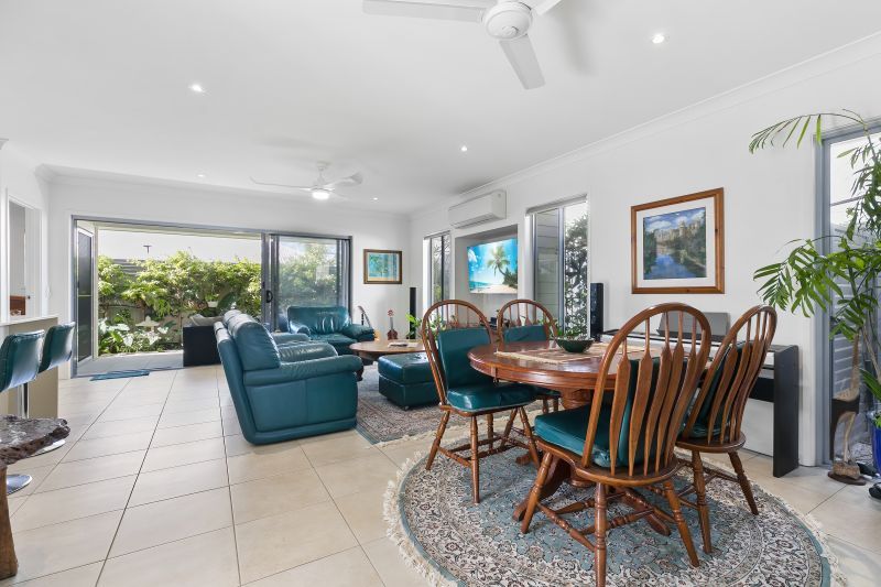 Site 122 - Established Allara