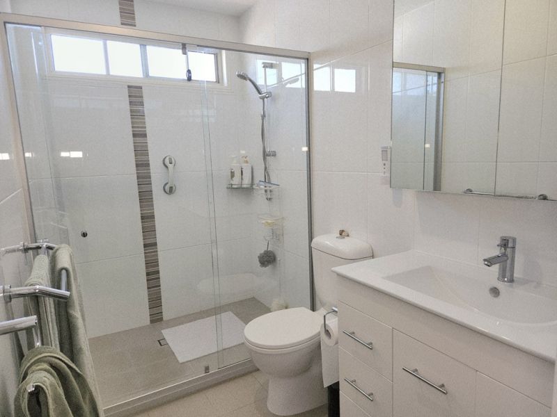 Modern Elegance with Space and Style