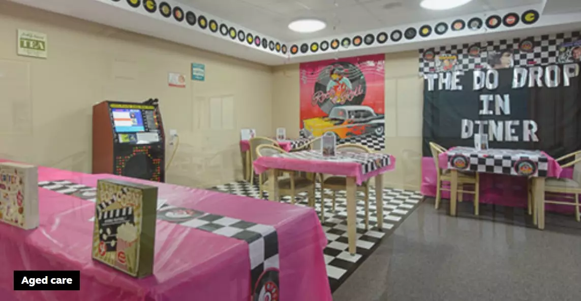 Uniting Farmborough Unanderra 