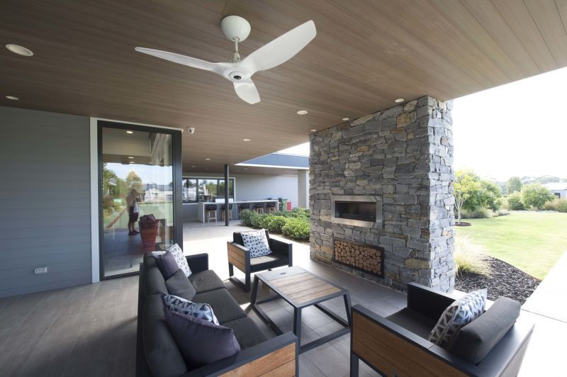 Lifestyle Communities Bittern - Stylish, light-filled living in a vibrant community