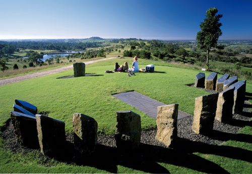 South West Sydney