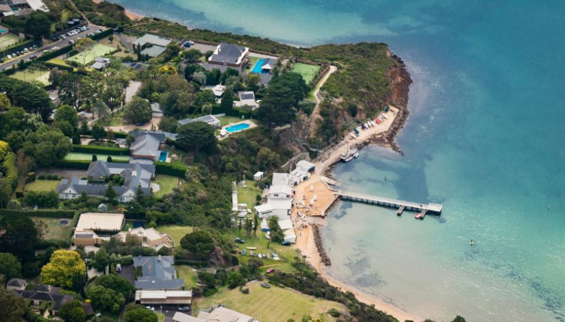 Mornington Peninsula