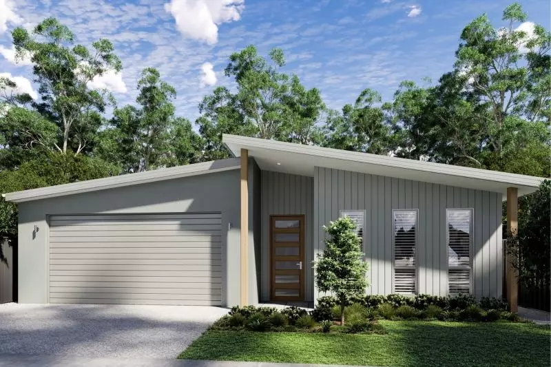 The Grandview - Enquire today for future releases