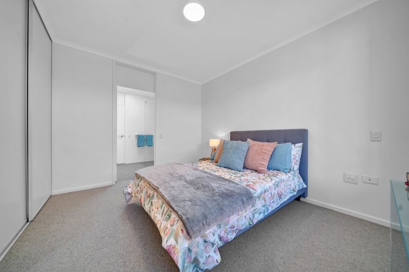 REGISTER FOR UPCOMING AVAILABILITY. A perfect location, set in tranquil, landscaped grounds, adjacent to park, with convenient access to amenities.