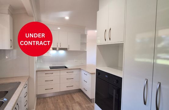 Charming Stand Alone Unit - Unit 1