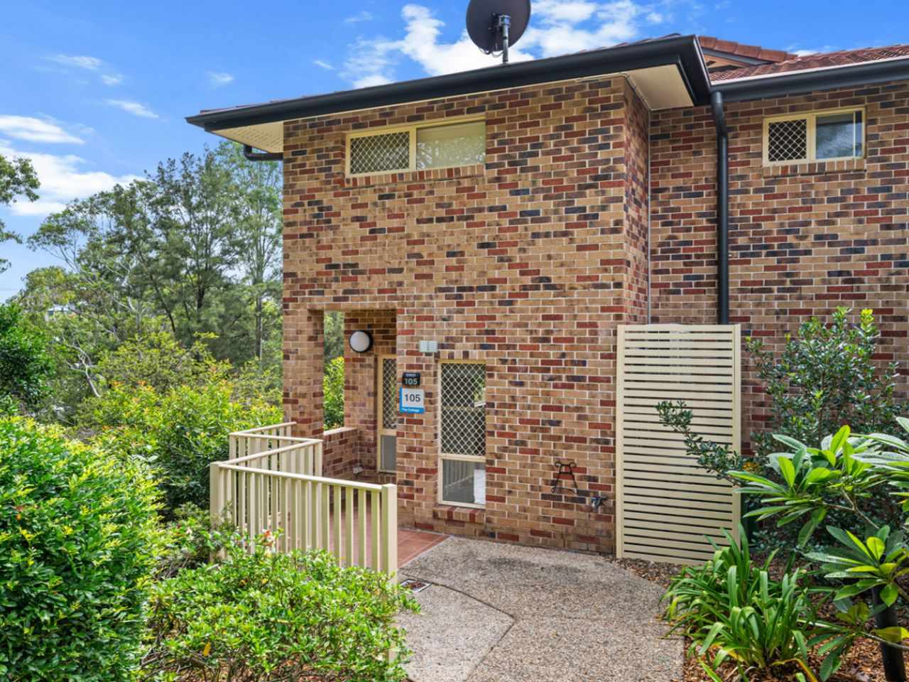 105/55 Linkwood Drive, Ferny Hills