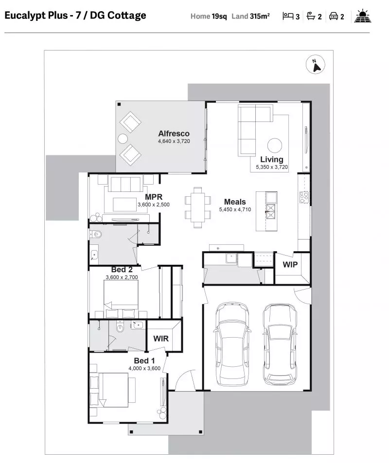 Land Lease Living - Start a Brighter Future Here