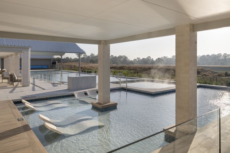 Site 125 - Established Rathdowney