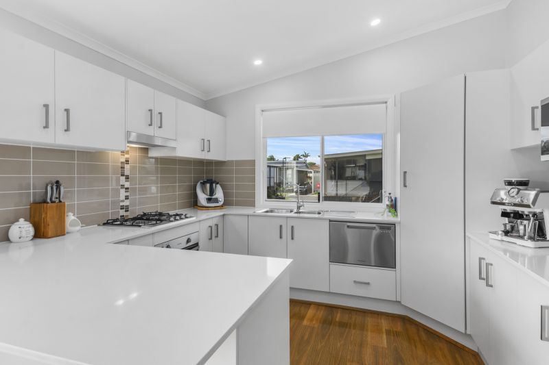 Bright Three Bedroom Home!