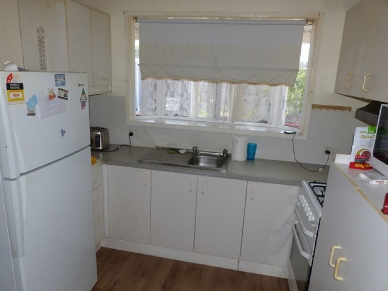 Crystal Waters Estate - Site 61