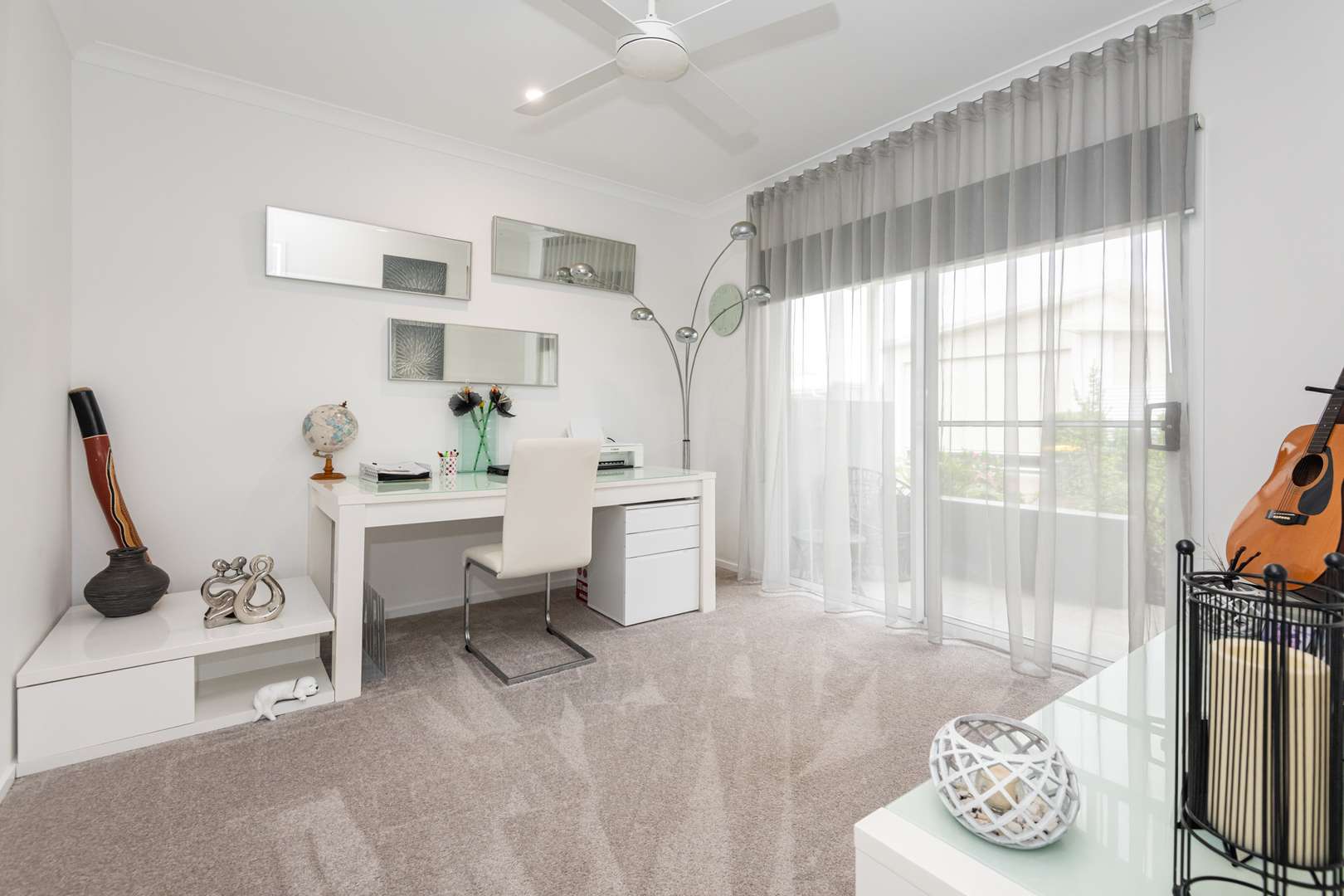 Step into Style and Sophistication - 364 Flame Tree RV