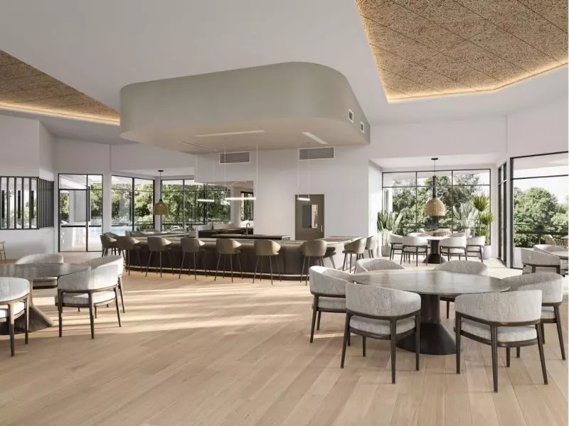 A Design to Tick All Your Boxes