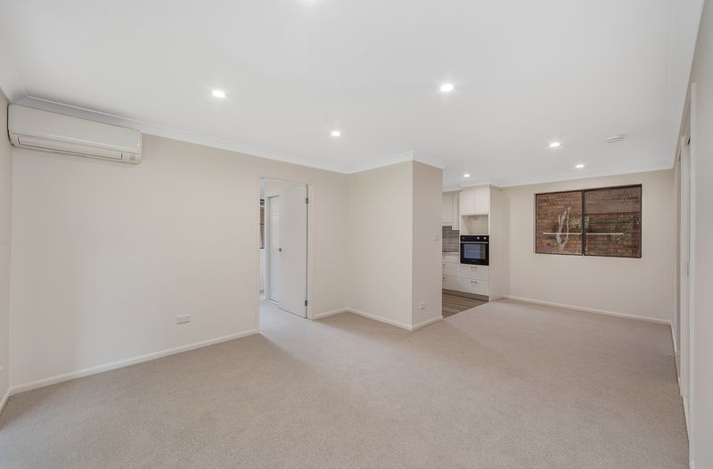 Freshly Upgraded with Rainforest Outlook