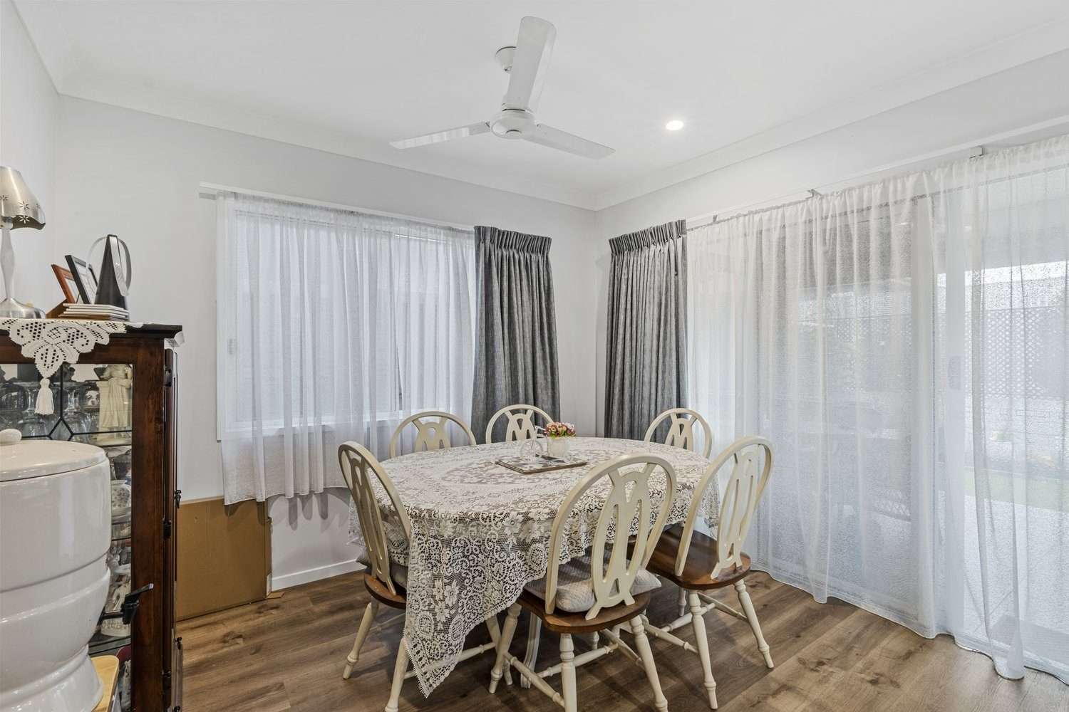 Charming Home with Spacious Yard