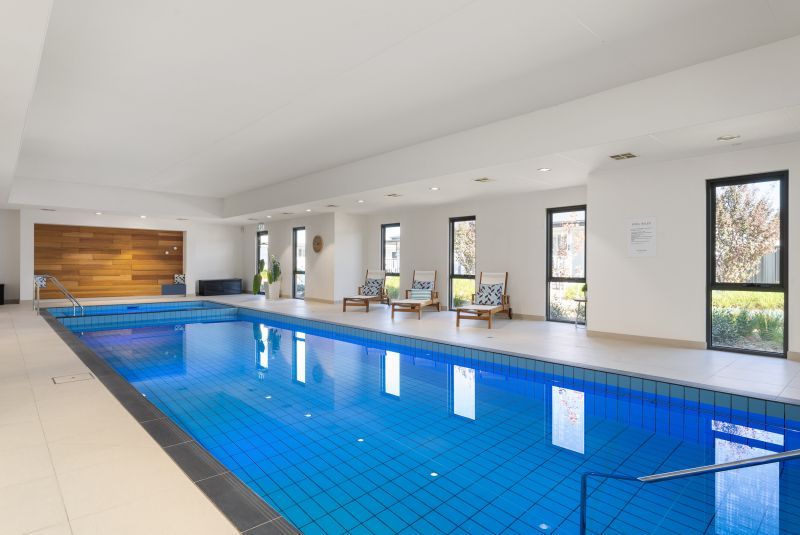 Avington Living: The Clyde