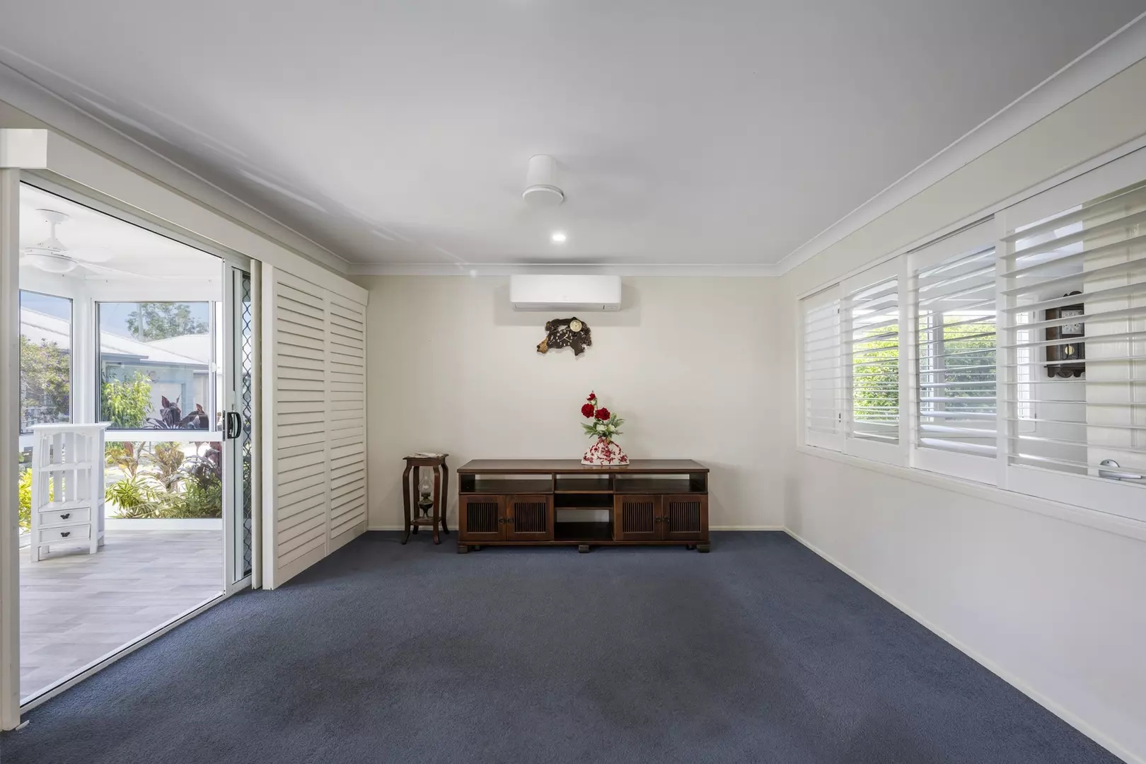 Very Spacious, beautifully presented home