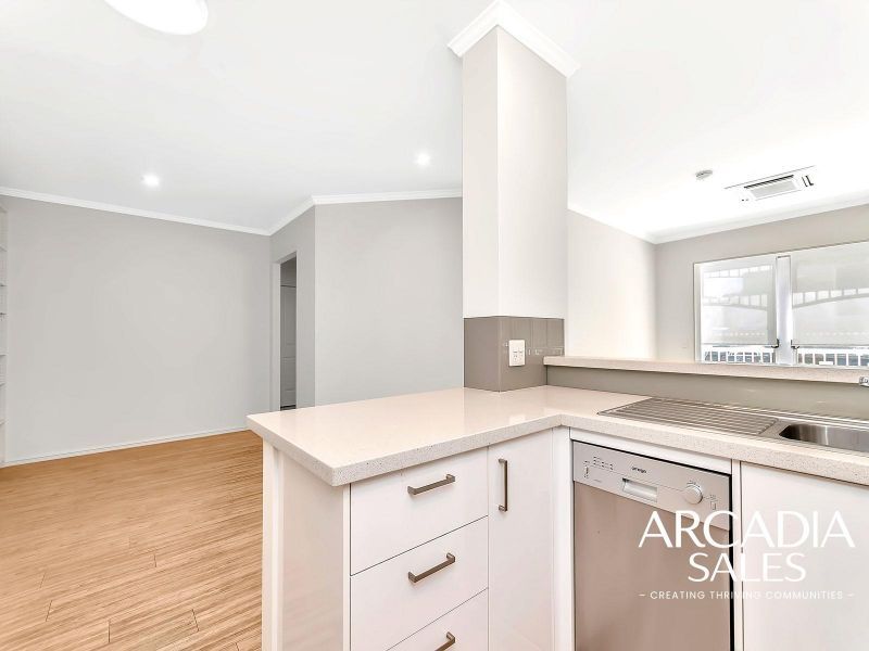 Stunning  in every way at The Beaumont Swanbourne.