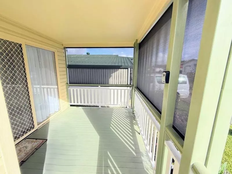 Move In and Make It Yours