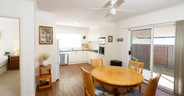 Lifestyle Communities Shepparton - Close to the Clubhouse