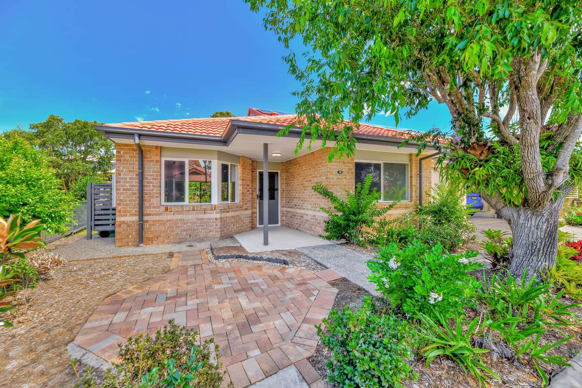Caloundra Rise Retirement Estate Unit 76