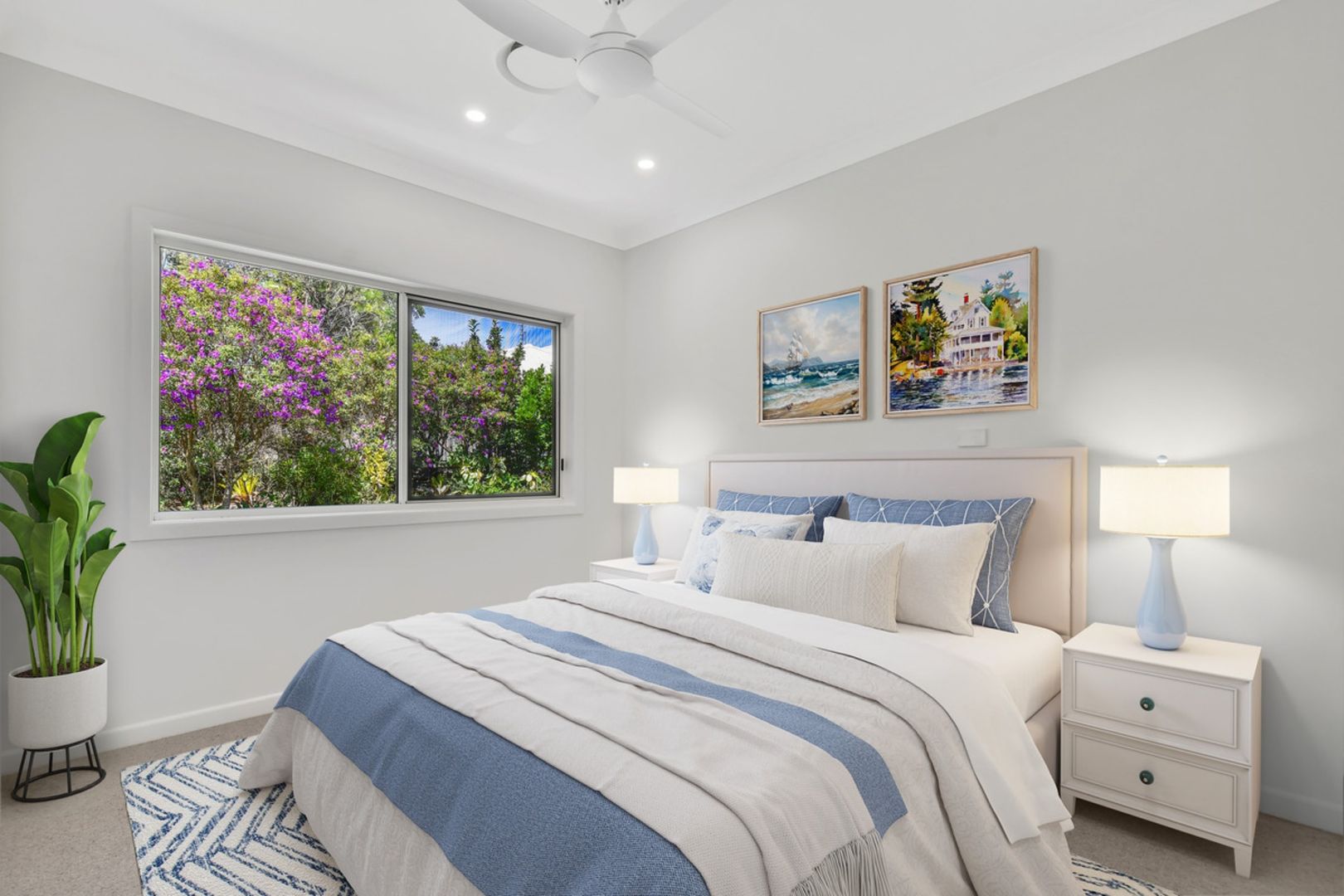 Caloundra Rise Retirement Estate Unit 100
