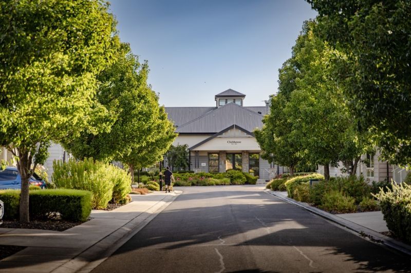 Lifestyle Communities Chelsea Heights - Set in a quiet pocket