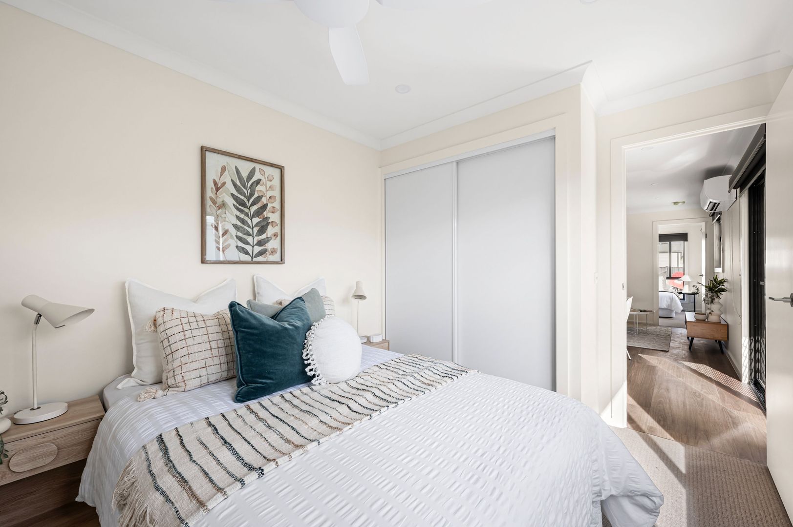 Brand New Goshawk Homes with Community Living