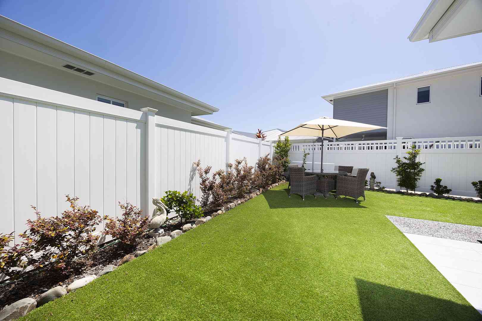 Nestled within the serene locale of Palm Lake Resort 