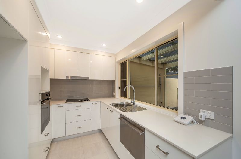 Spacious Villa Living in the Heart of Brentwood Village