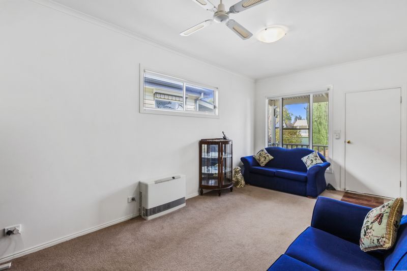 Relaxed Village Living