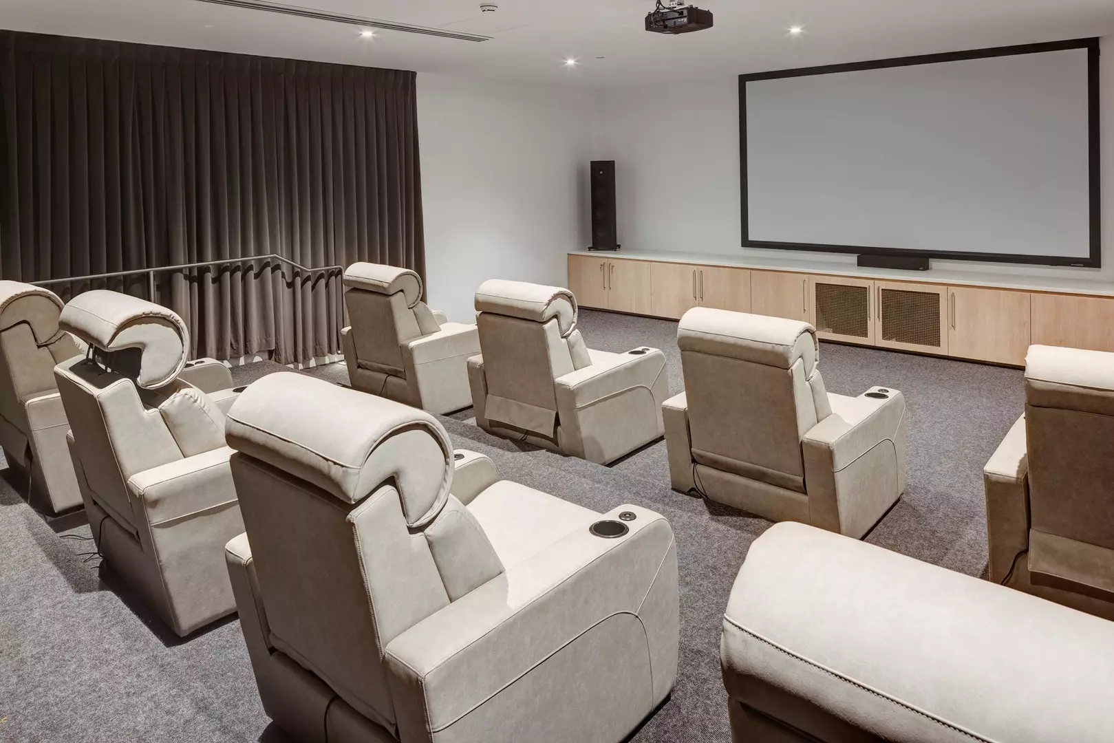 Oasis Peakhurst Retirement Apartments