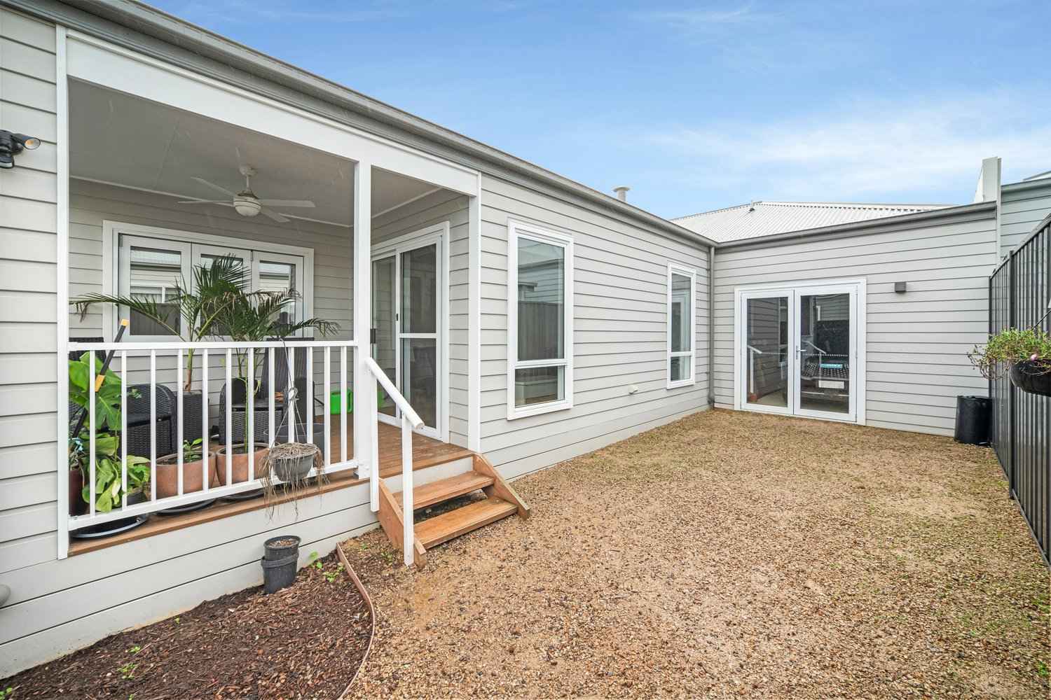 Lifestyle Communities Meridian - Modern living at its best with this 3-bedroom north facing home