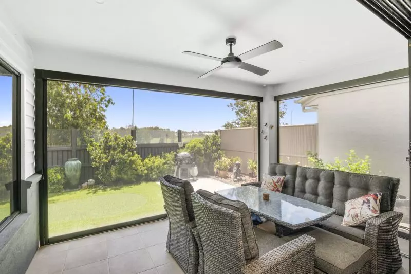 Site 107 - Established Kalbar H6