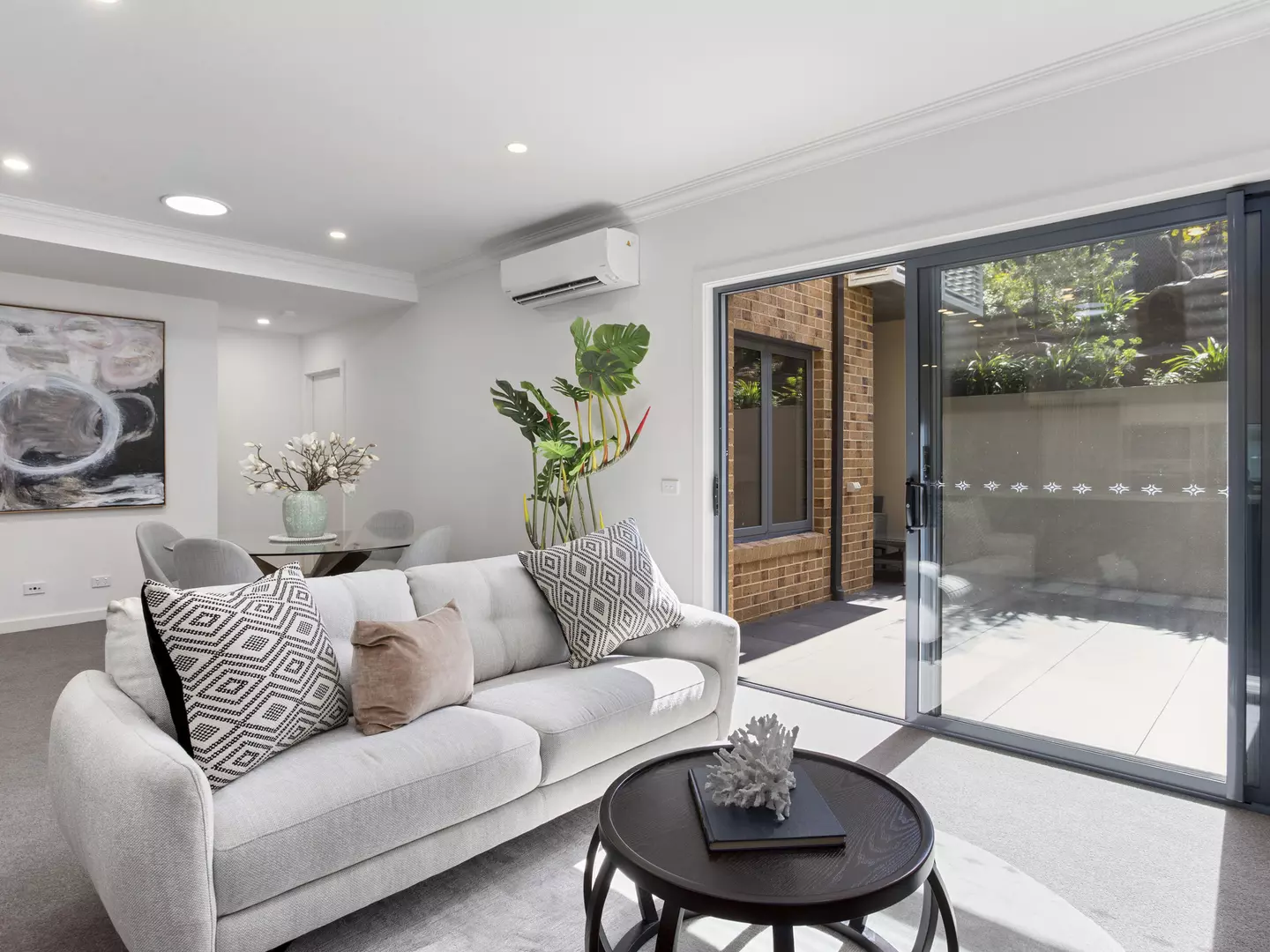 Luxury Living At It's Finest!