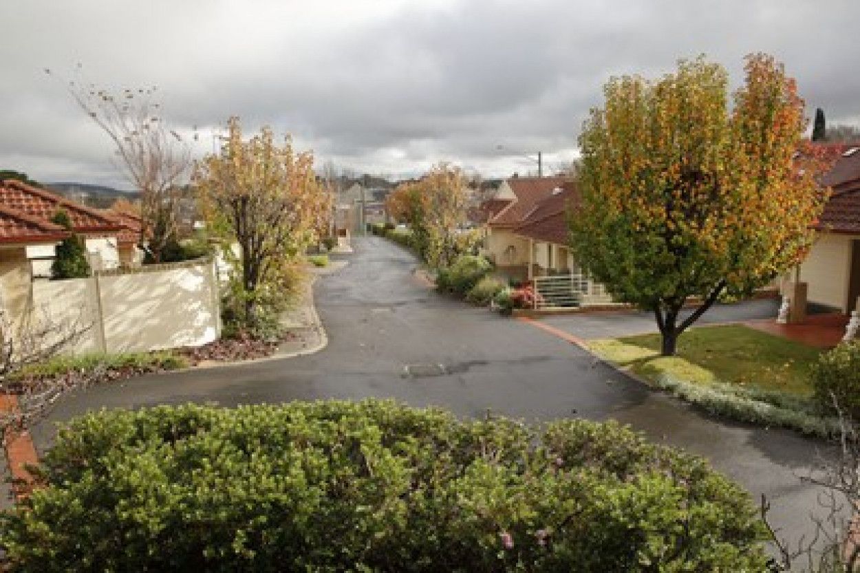 RFBI Moss Vale Masonic Retirement Village