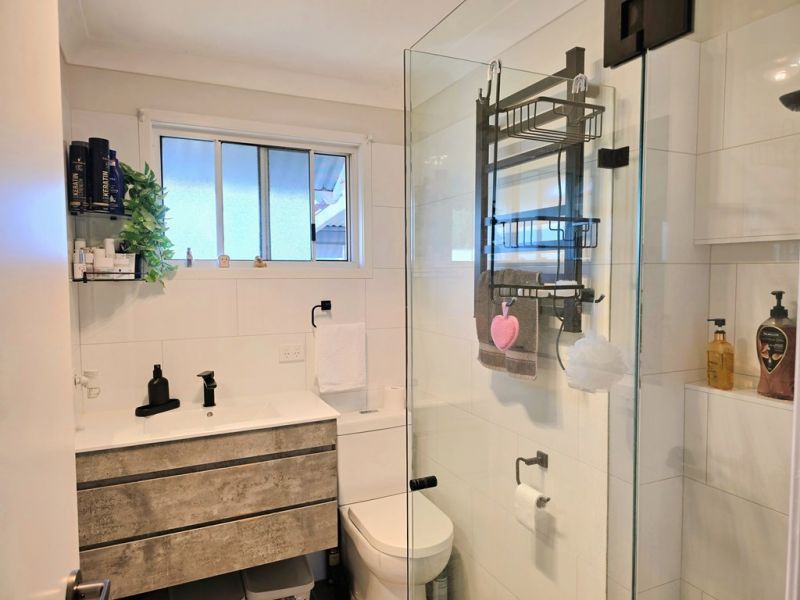 Modern Renovated Home
