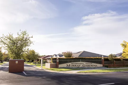 Murray Gardens Serviced Apartments available