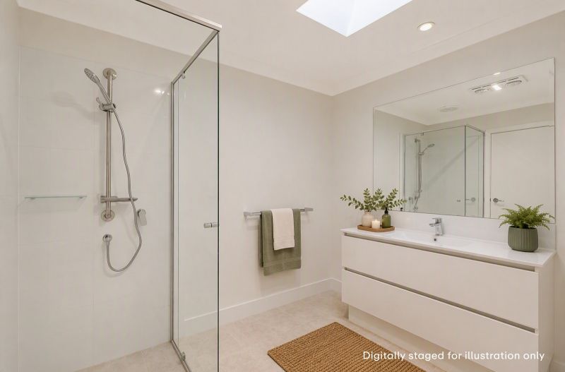 Here is your chance to secure a home with a beautiful outlook