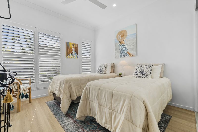 Site 60 - Established Portsea