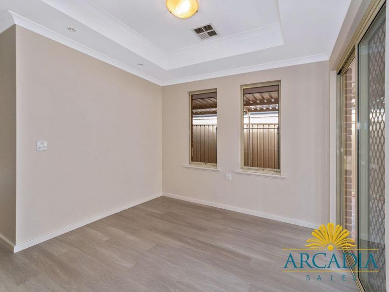 ARCADIA WATERS MANDURAH - Popular Carrie Design